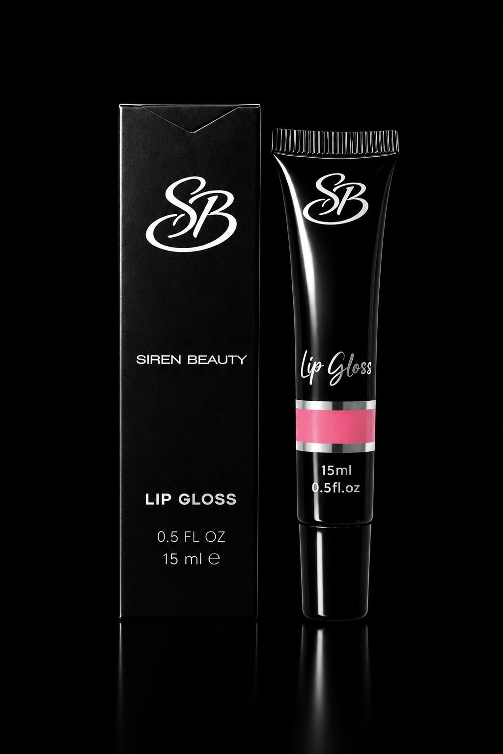 'Wet Dream' Gloss