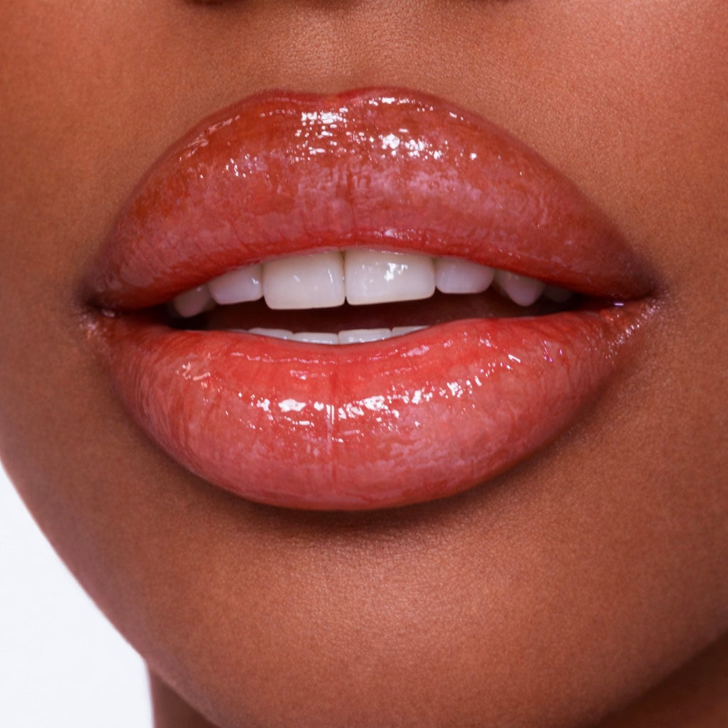 'Kitten Heels' Gloss