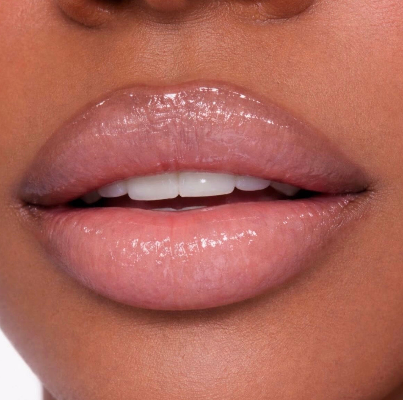 'Tease' Nude Gloss