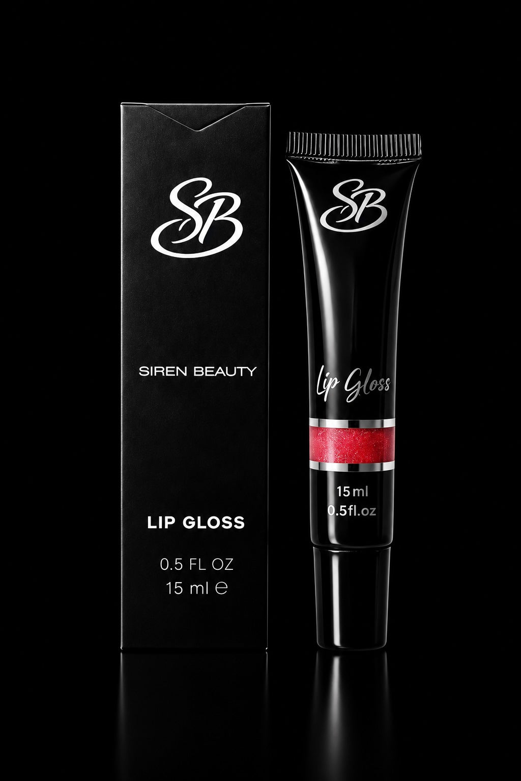 'Kitten Heels' Gloss