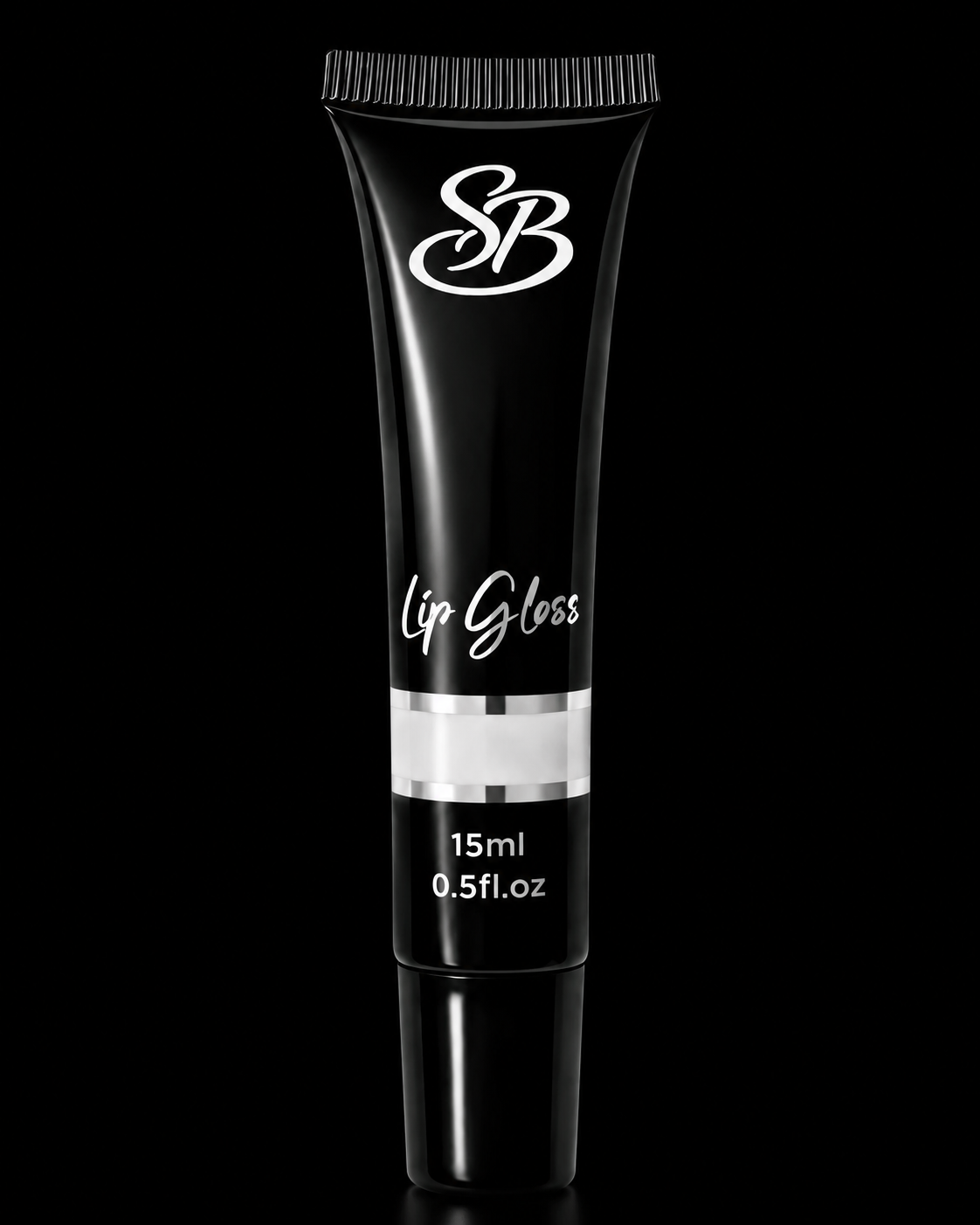 'Glass Slipper' Gloss