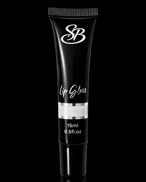 'Glass Slipper' Gloss