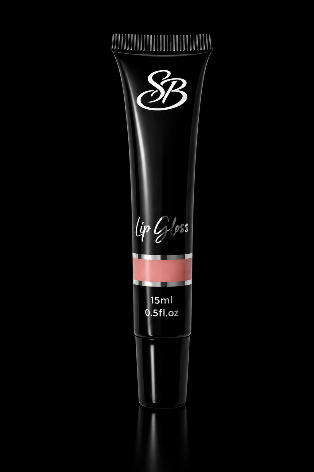 'Tease' Nude Gloss