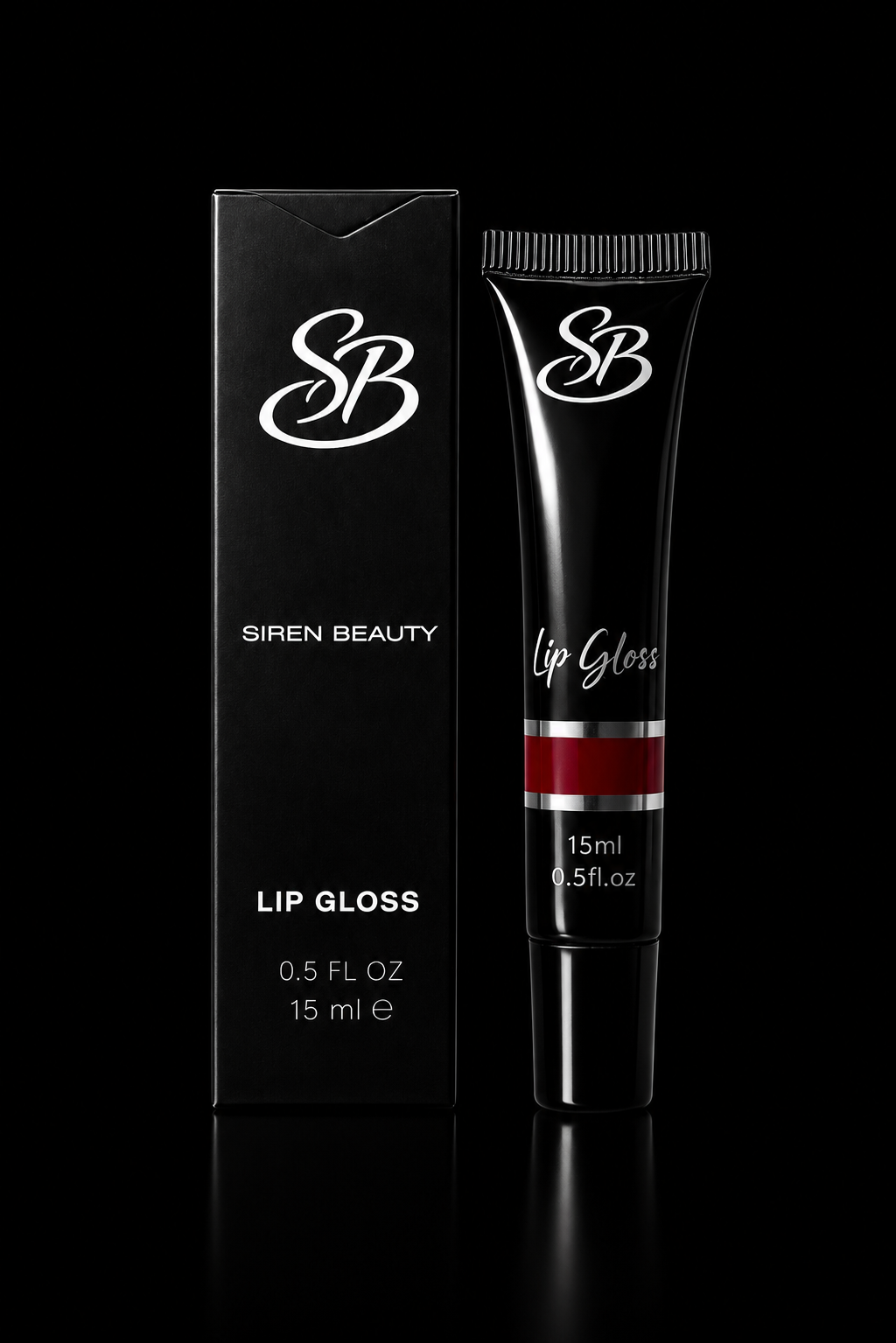 'After Hours' Gloss