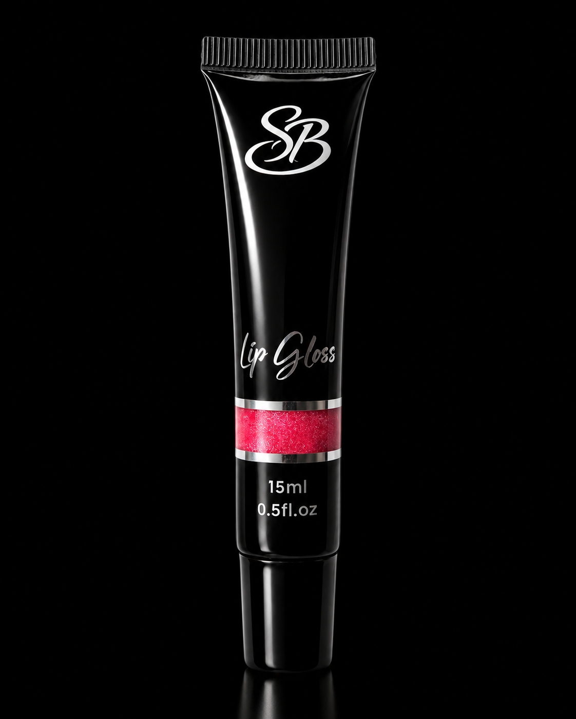 'Kitten Heels' Gloss