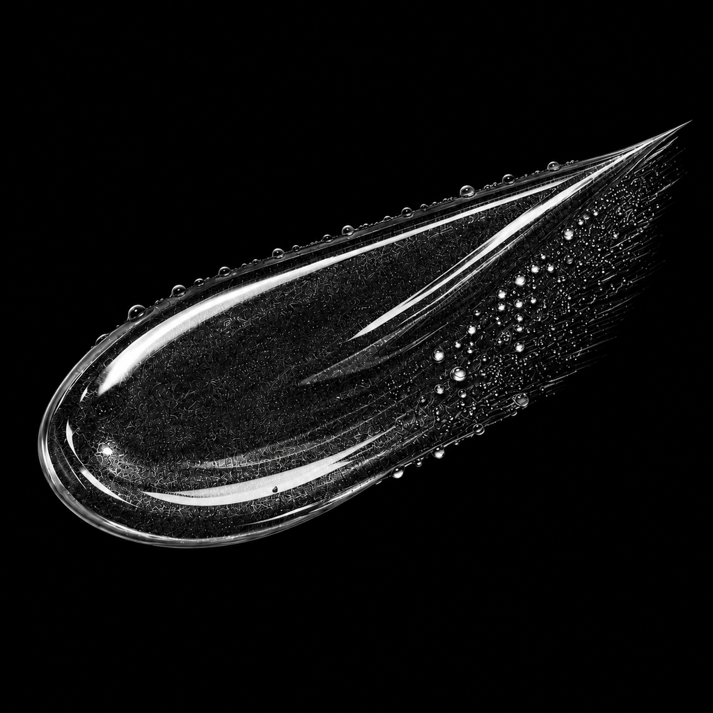 'Glass Slipper' Gloss