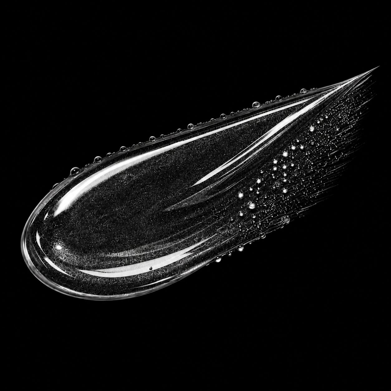 'Glass Slipper' Gloss