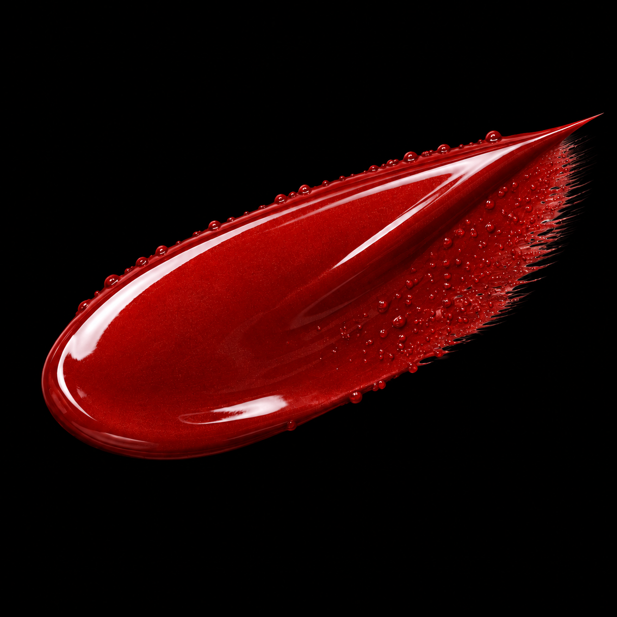 'After Hours' Gloss